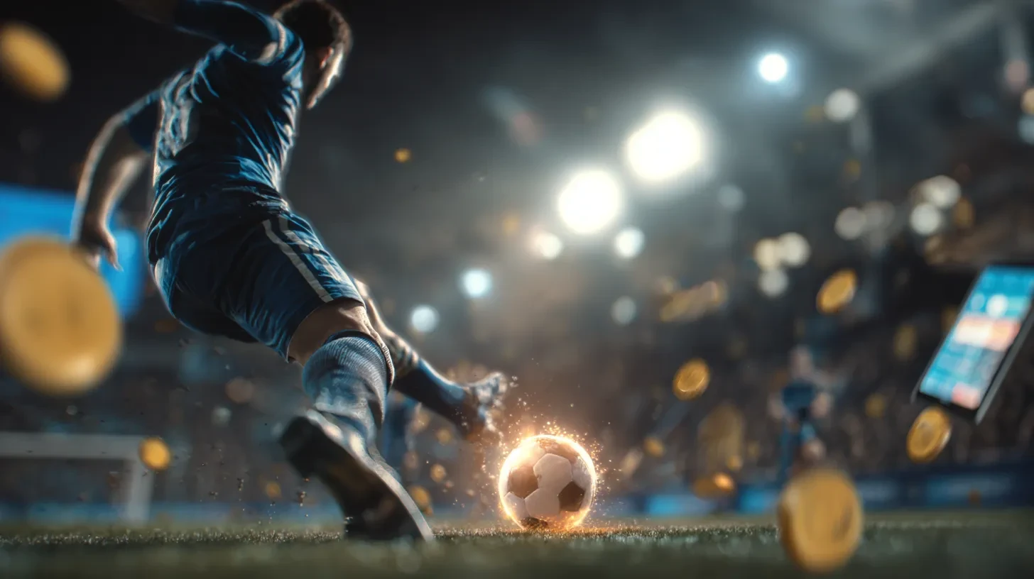 ice cassino — football 3