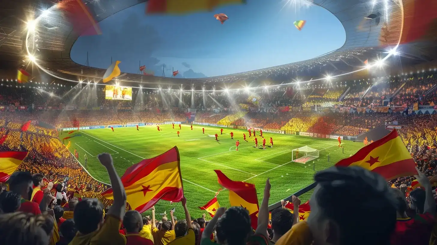 ice cassino — UEFA Champions League