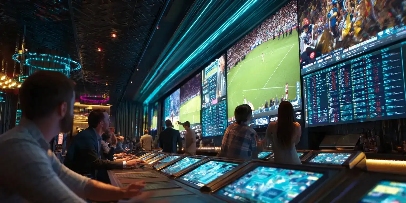 ice cassino — NFL